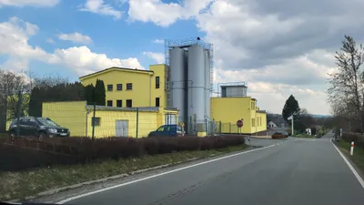 Pekárna Lično